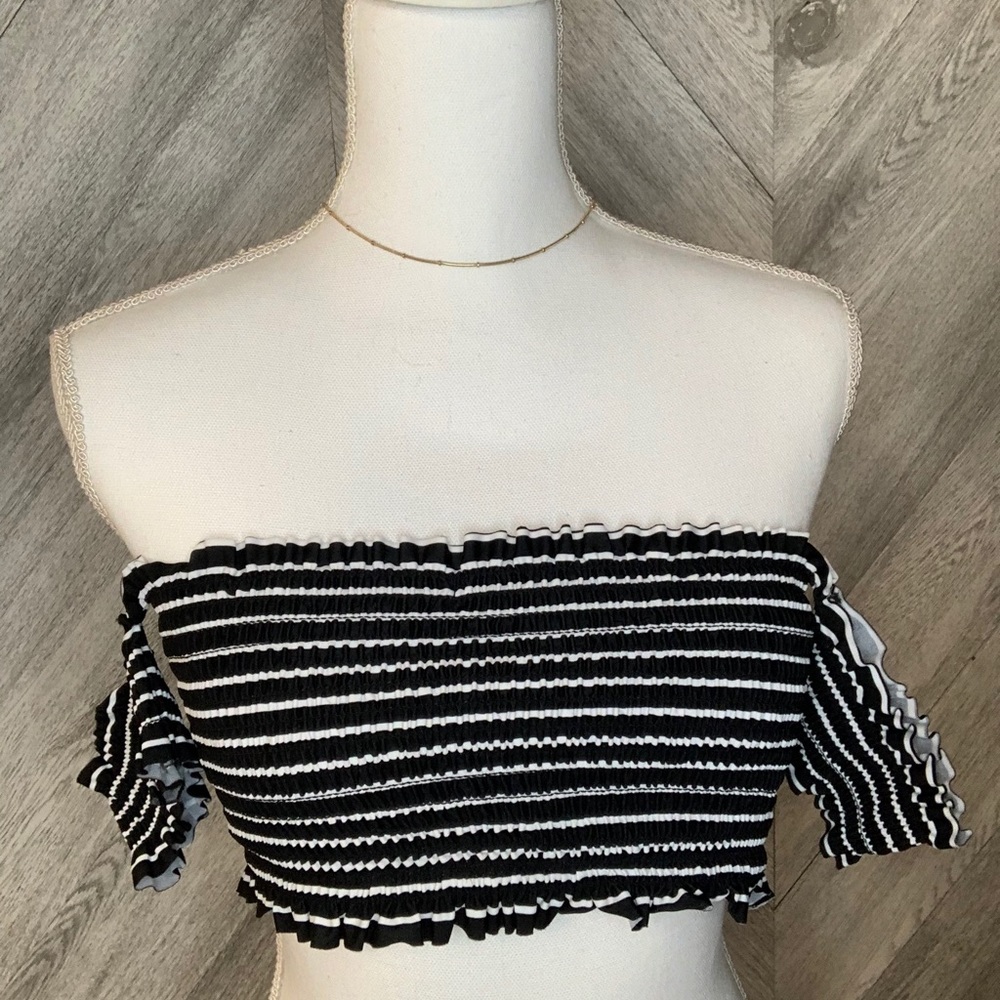 swimsuit top